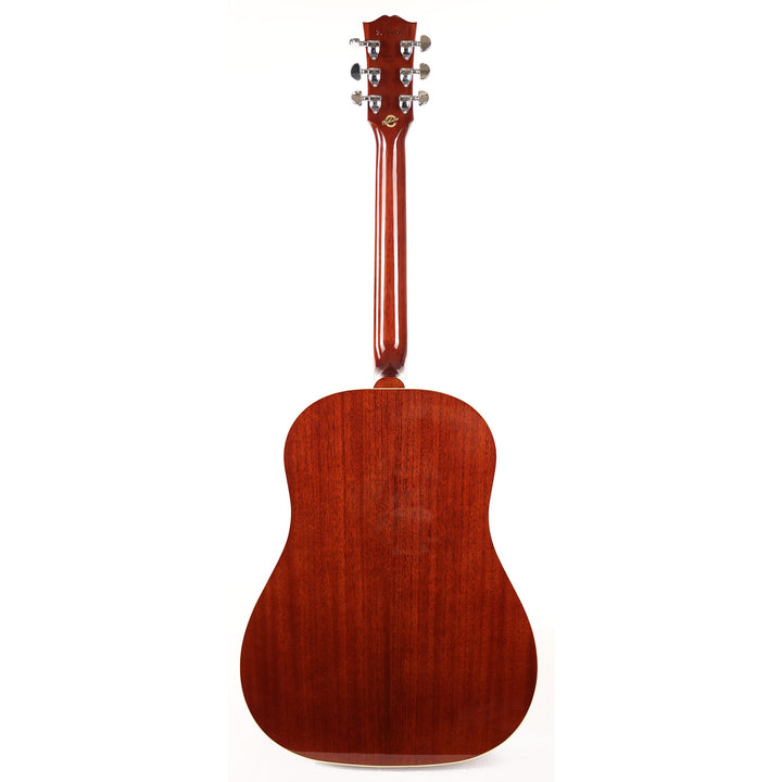 Gibson J-45 Standard Acoustic-Electric Made 2 Measure Iced Tea