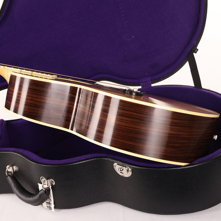 Gibson Pre-War SJ-200 Rosewood Antique Natural