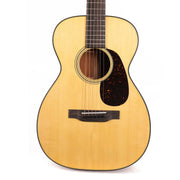 Martin 0-18 Acoustic Guitar Natural