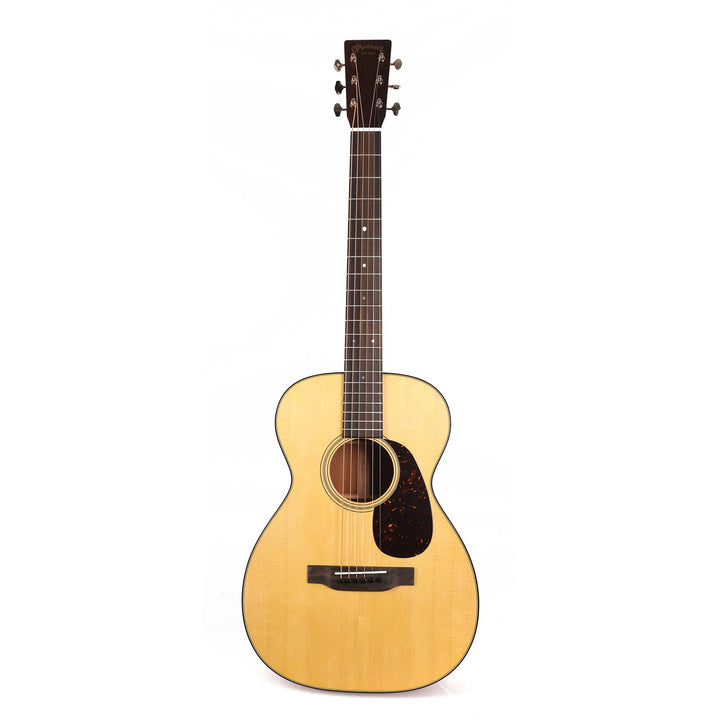 Martin 0-18 Acoustic Guitar Natural