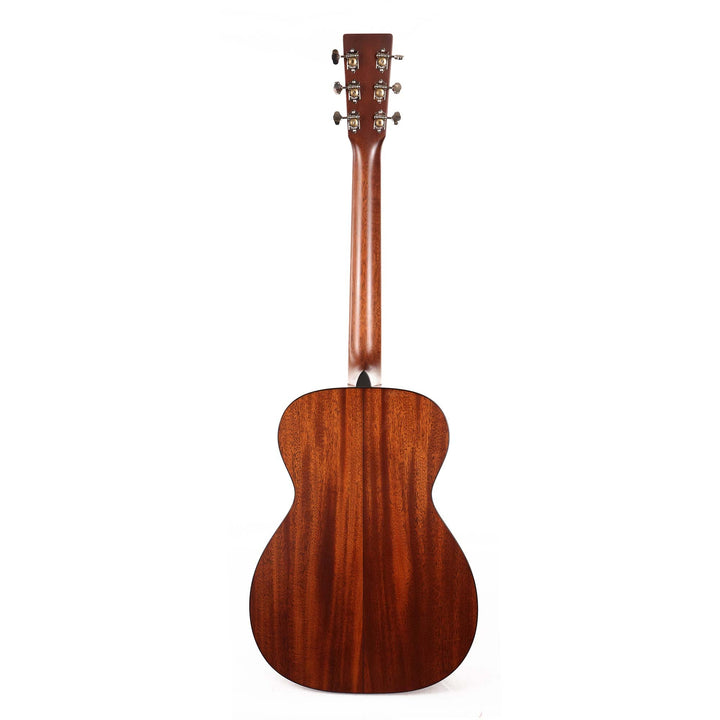 Martin 0-18 Acoustic Guitar Natural