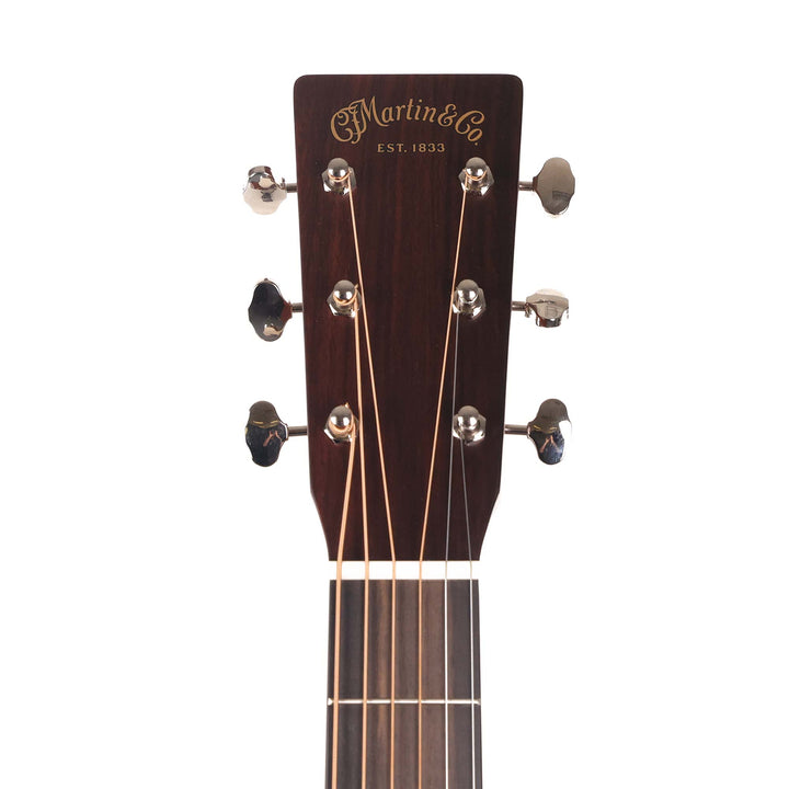 Martin 0-18 Acoustic Guitar Natural