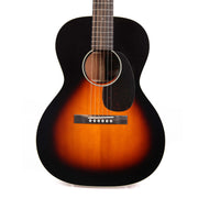 Martin CEO-7 Acoustic Guitar Autumn Sunset Burst