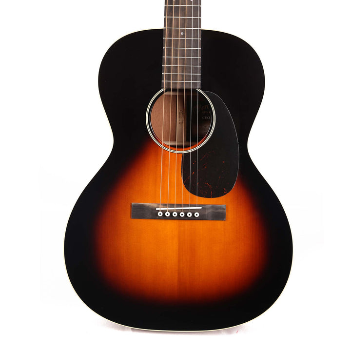 Martin CEO-7 Acoustic Guitar Autumn Sunset Burst