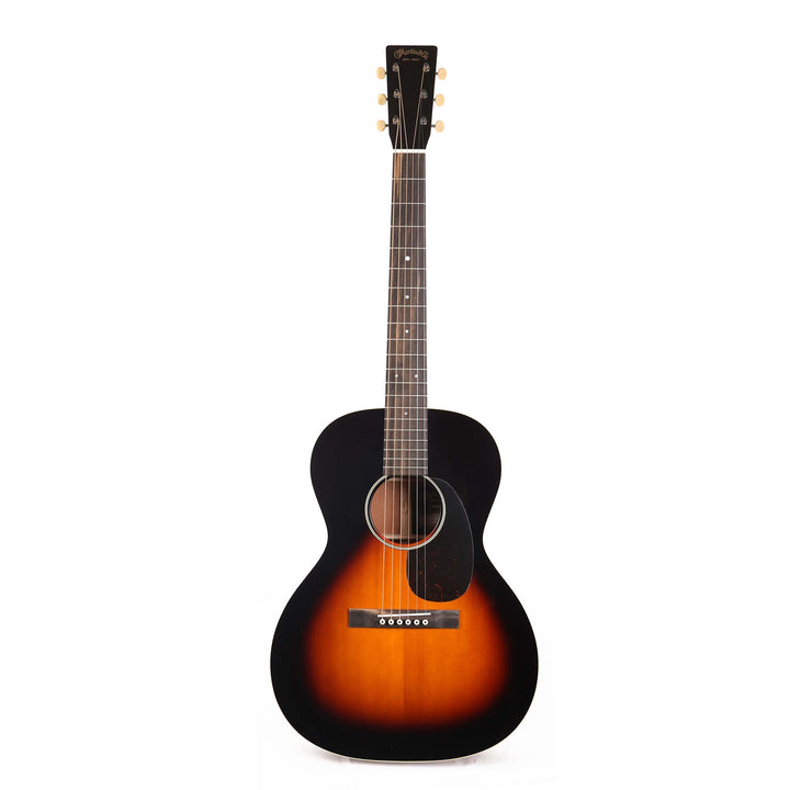 Martin CEO-7 Acoustic Guitar Autumn Sunset Burst