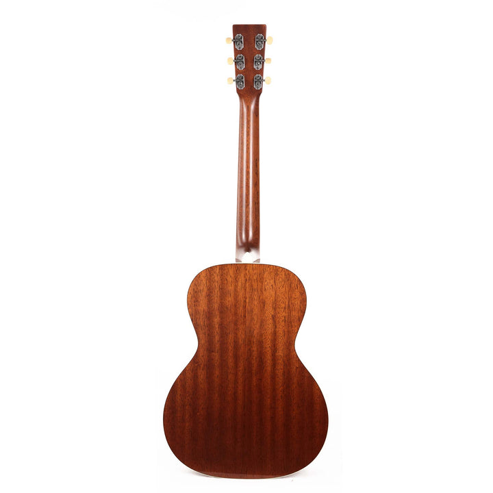 Martin CEO-7 Acoustic Guitar Autumn Sunset Burst