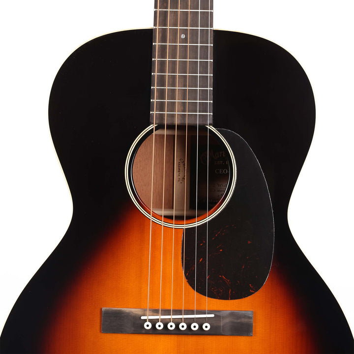 Martin CEO-7 Acoustic Guitar Autumn Sunset Burst