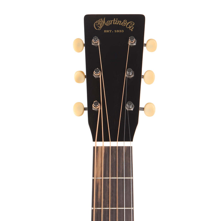 Martin CEO-7 Acoustic Guitar Autumn Sunset Burst