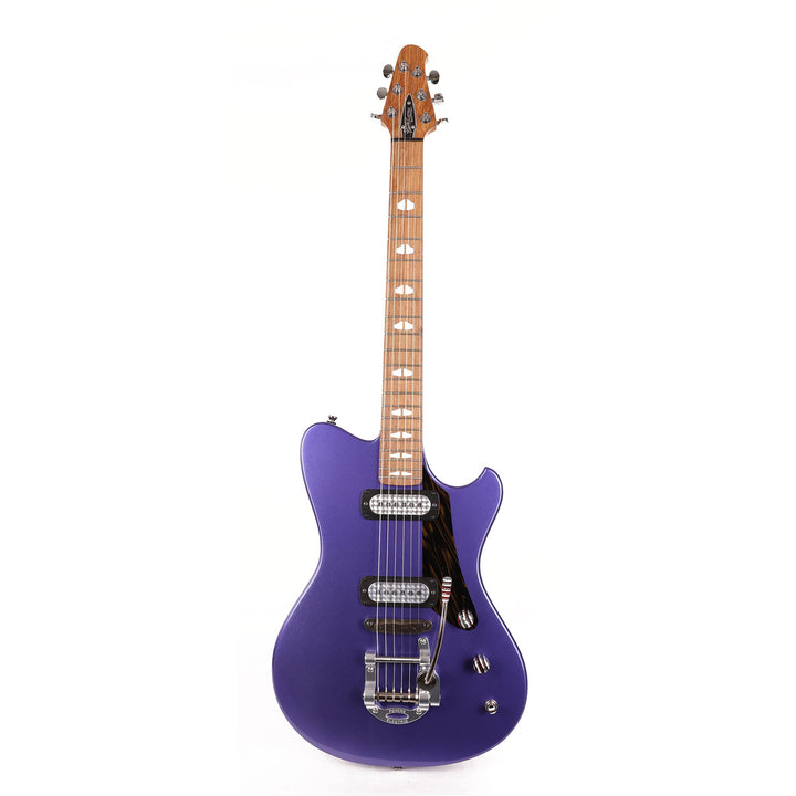 Powers Electric A-Type Viola Purple Metallic