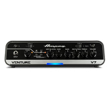 Ampeg Venture V7 Bass Amplifier Head