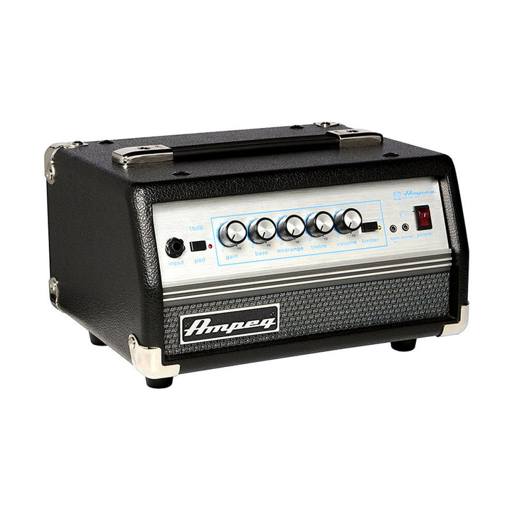 Ampeg Micro VR Head Bass Amplifier