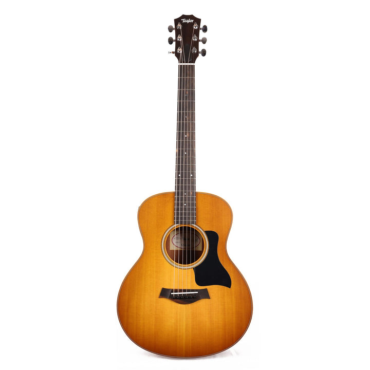 Taylor GS Mini-e Special Edition Prototype Acoustic-Electric Honey Sunburst