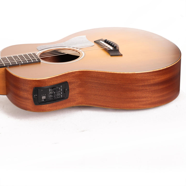 Taylor GS Mini-e Special Edition Prototype Acoustic-Electric Honey Sunburst