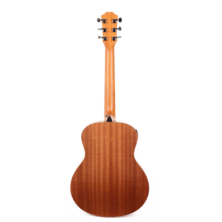 Taylor GS Mini-e Special Edition Prototype Acoustic-Electric Floral