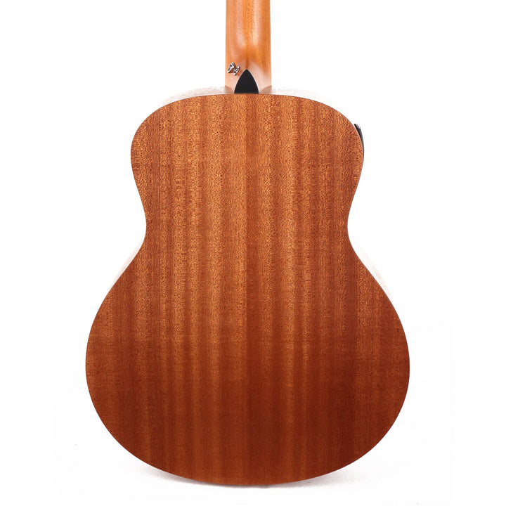 Taylor GS Mini-e Special Edition Prototype Acoustic-Electric Floral