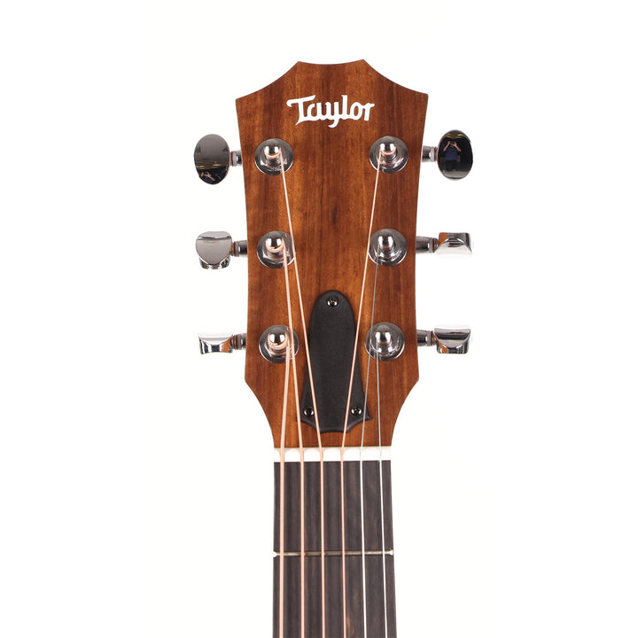 Taylor GS Mini-e Special Edition Prototype Acoustic-Electric Floral