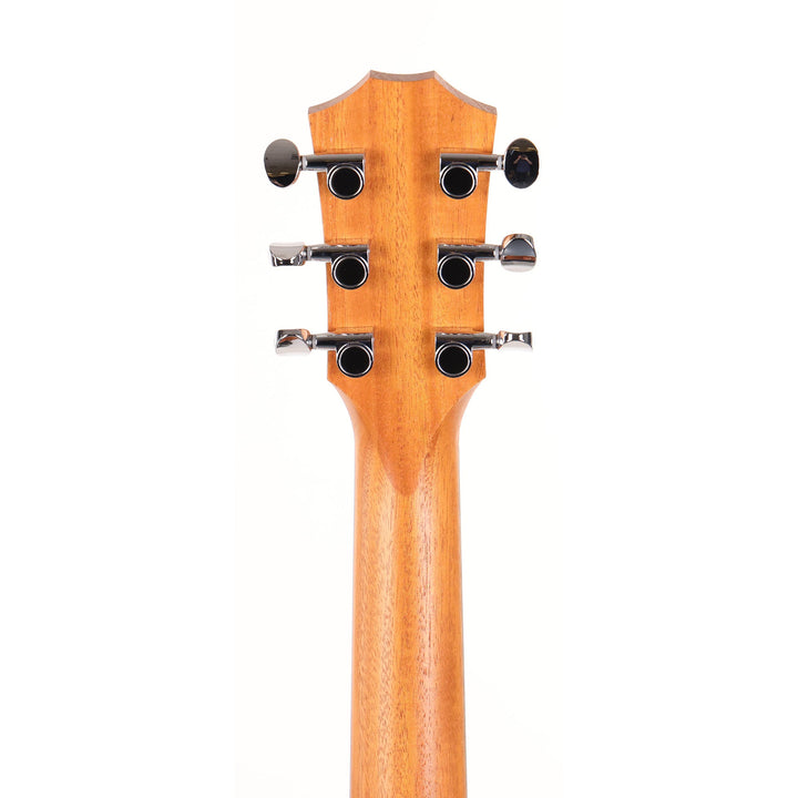 Taylor GS Mini-e Special Edition Prototype Acoustic-Electric Floral