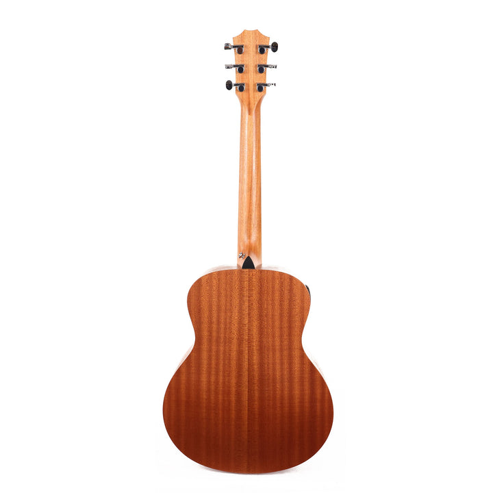 Taylor GS Mini-e Special Edition Prototype Acoustic-Electric Floral