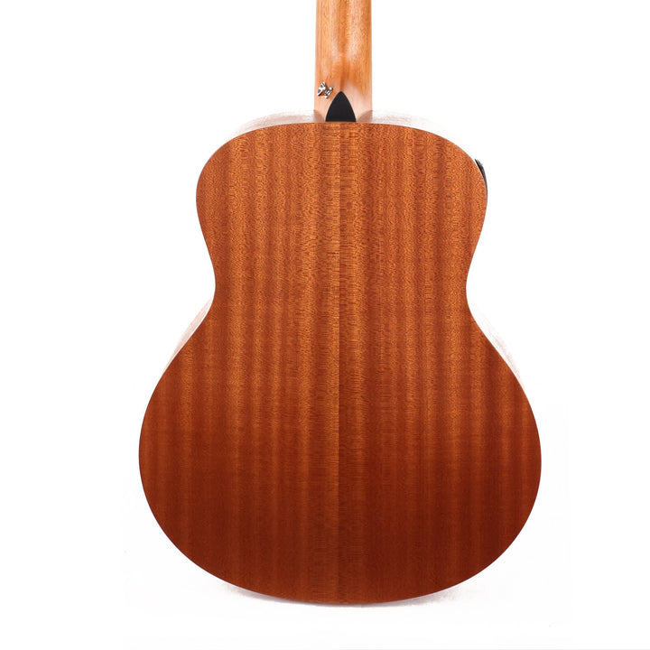 Taylor GS Mini-e Special Edition Prototype Acoustic-Electric Floral