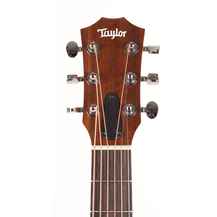 Taylor GS Mini-e Special Edition Prototype Acoustic-Electric Floral