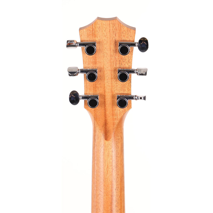 Taylor GS Mini-e Special Edition Prototype Acoustic-Electric Floral