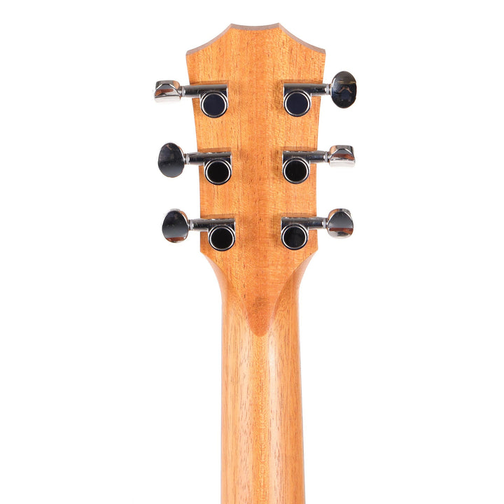 Taylor GS Mini-e Special Edition Prototype Acoustic-Electric Geometric Burst