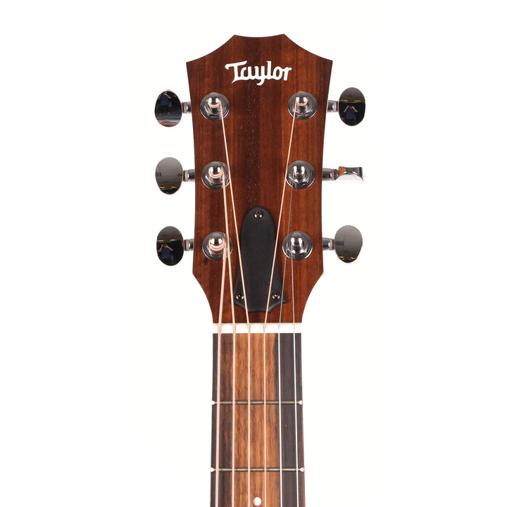 Taylor GS Mini-e Special Edition Prototype Acoustic-Electric Red Dragon