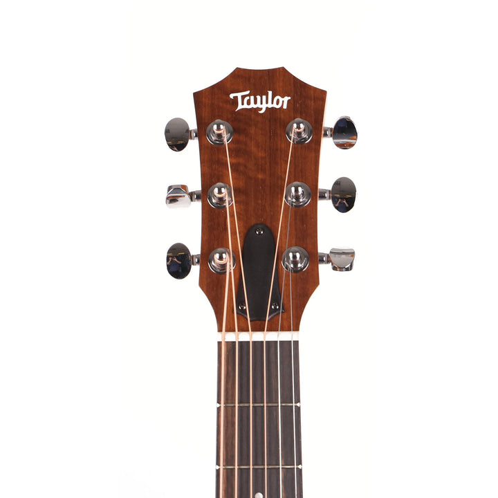 Taylor GS Mini-e Special Edition Prototype Acoustic-Electric Red Dragon