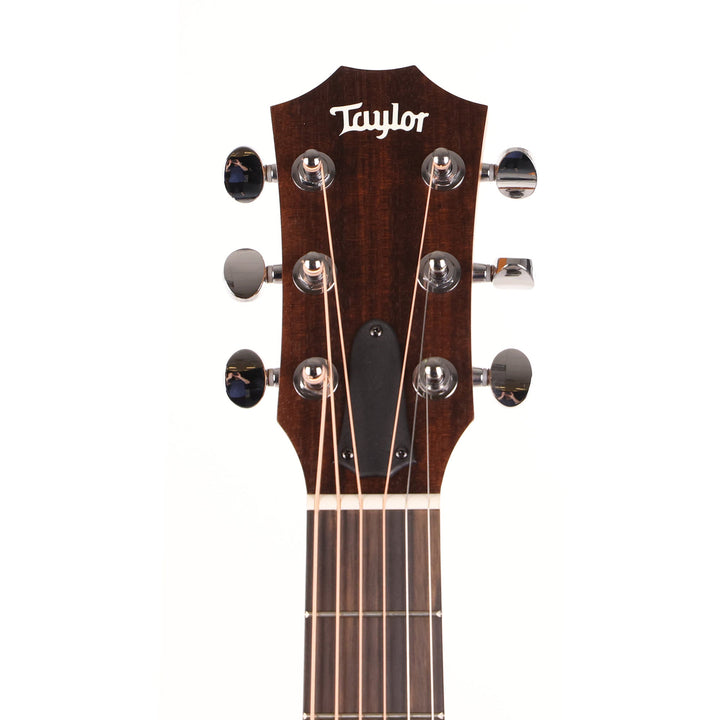 Taylor GS Mini-e Special Edition Prototype Acoustic-Electric Red