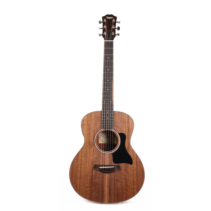 Taylor GS Mini-e Special Edition Prototype Acoustic-Electric Walnut Top