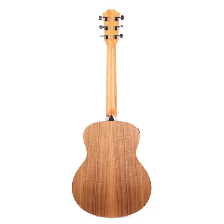 Taylor GS Mini-e Special Edition Prototype Acoustic-Electric Walnut Top