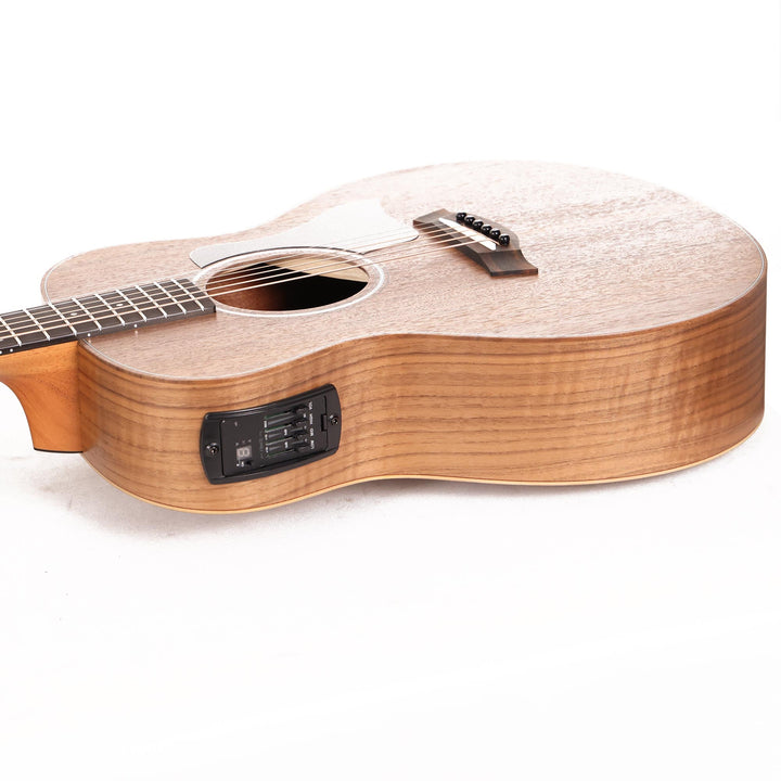 Taylor GS Mini-e Special Edition Prototype Acoustic-Electric Walnut Top