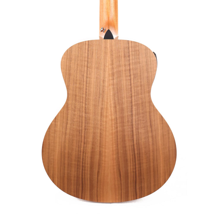 Taylor GS Mini-e Special Edition Prototype Acoustic-Electric Walnut Top