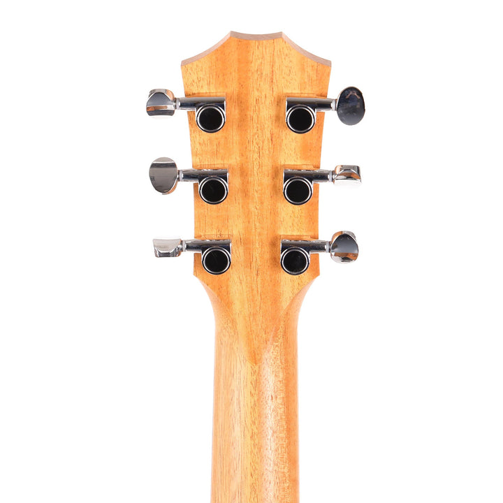 Taylor GS Mini-e Special Edition Prototype Acoustic-Electric Walnut Top