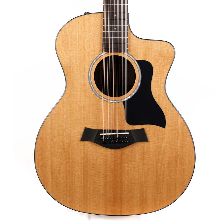 Taylor 254ce Plus 12-String Grand Auditorium Acoustic-Electric Natural