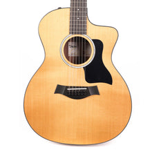 Taylor 254ce Plus 12-String Grand Auditorium Acoustic-Electric Natural