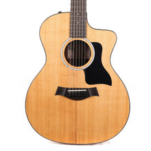 Taylor 254ce Plus 12-String Grand Auditorium Acoustic-Electric Natural