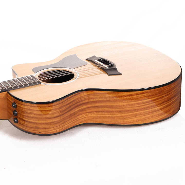 Taylor 254ce Plus 12-String Grand Auditorium Acoustic-Electric Natural