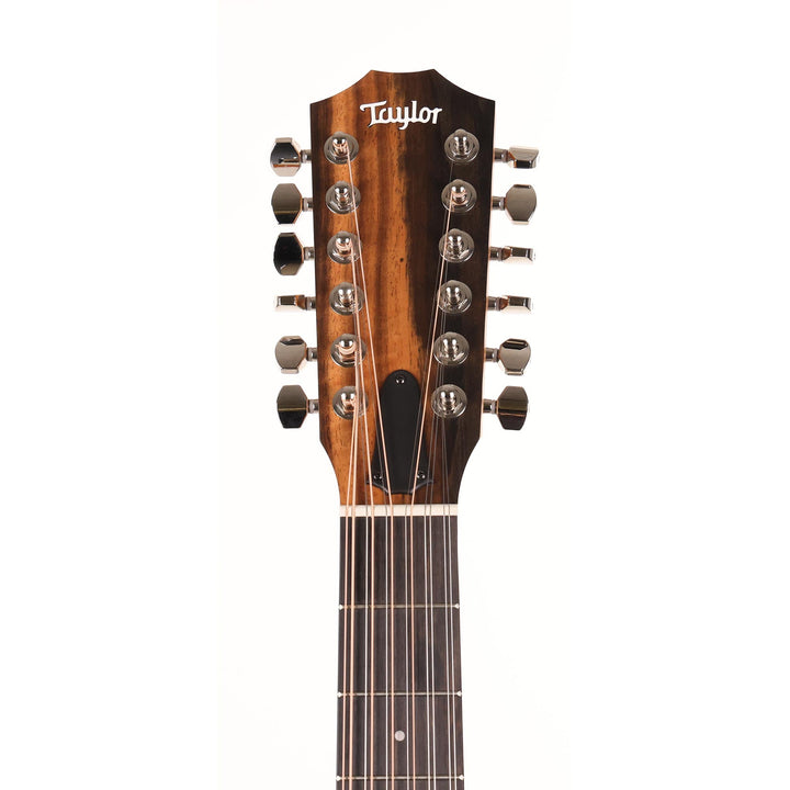 Taylor 254ce Plus 12-String Grand Auditorium Acoustic-Electric Natural