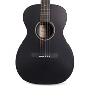 Martin 0-X1 Special Acoustic Guitar Black