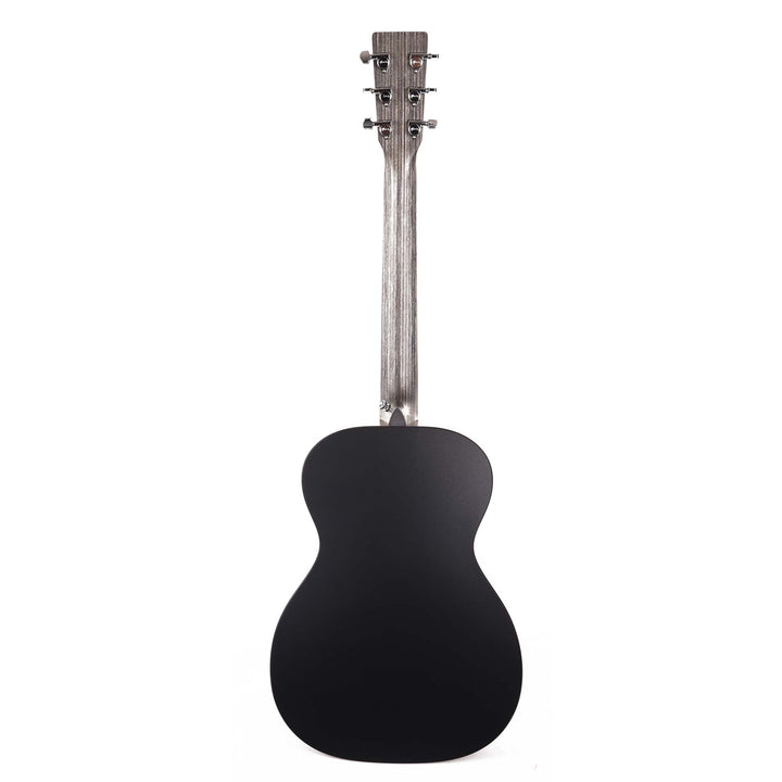 Martin 0-X1 Special Acoustic Guitar Black