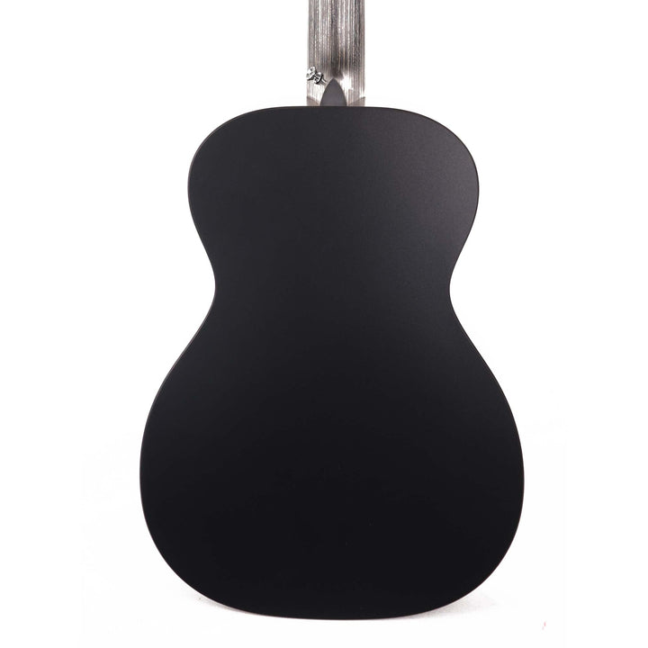 Martin 0-X1 Special Acoustic Guitar Black