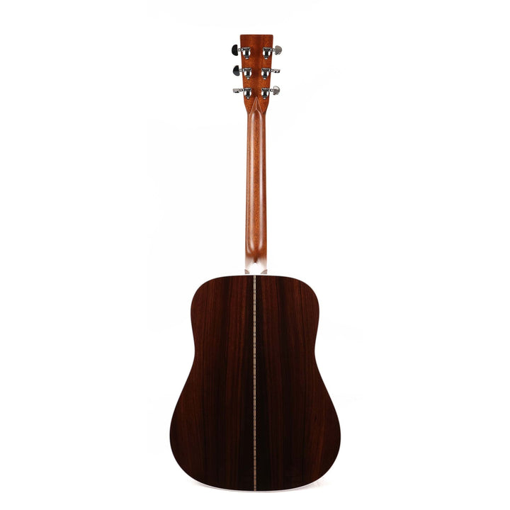 Martin Custom Shop Dreadnought Premium Sitka Spruce and Indian Rosewood