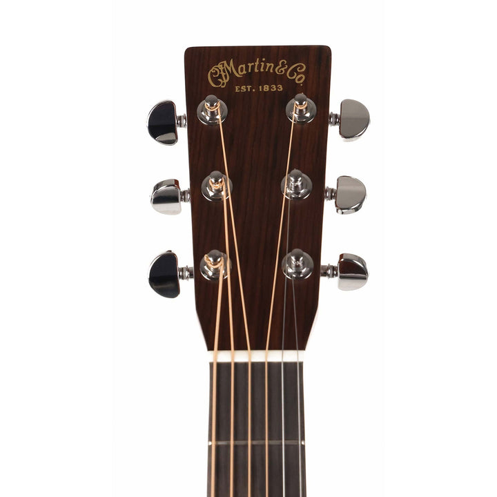 Martin Custom Shop Dreadnought Premium Sitka Spruce and Indian Rosewood