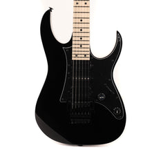 Ibanez RG550 RG Genesis Black