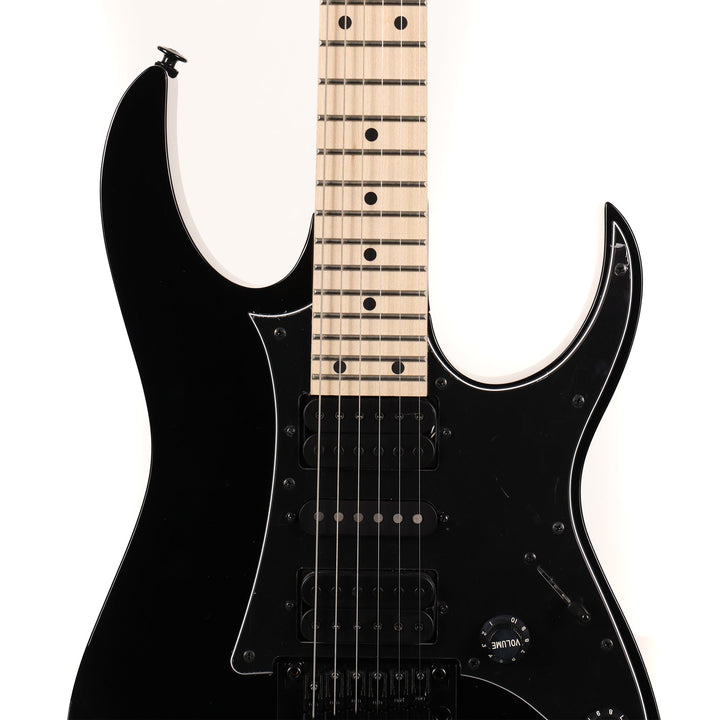 Ibanez RG550 RG Genesis Black