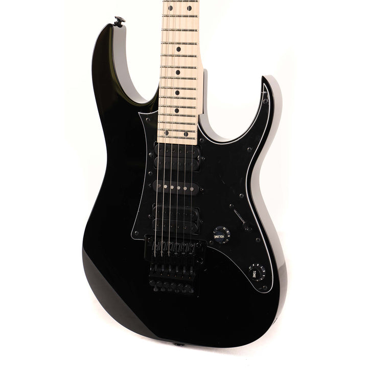 Ibanez RG550 RG Genesis Black