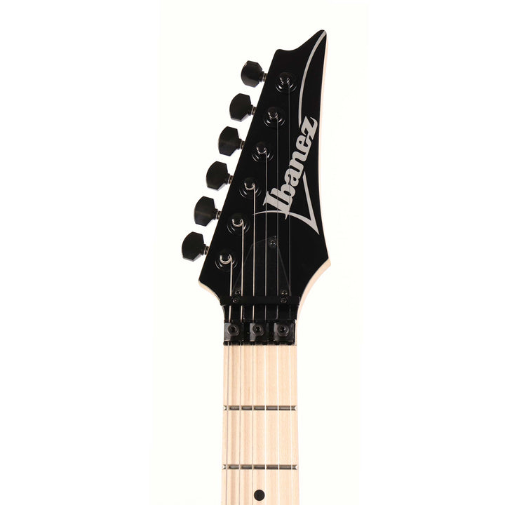 Ibanez RG550 RG Genesis Black