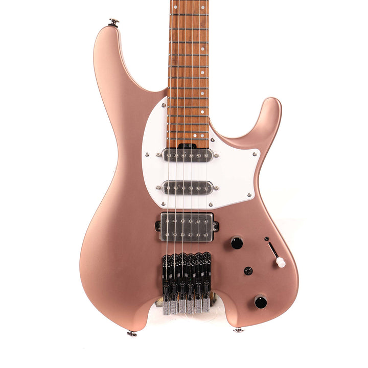 Ibanez Q54W Guitar Copper Metallic Matte