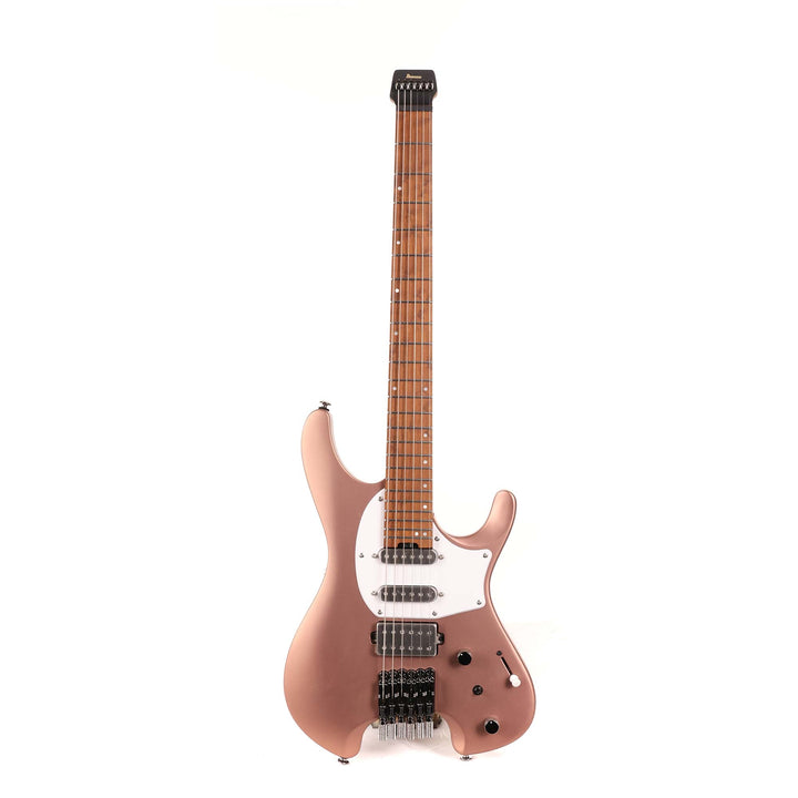 Ibanez Q54W Guitar Copper Metallic Matte